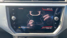 SEAT Arona 1.0 TSI SE Technology [EZ] 5dr Petrol Hatchback